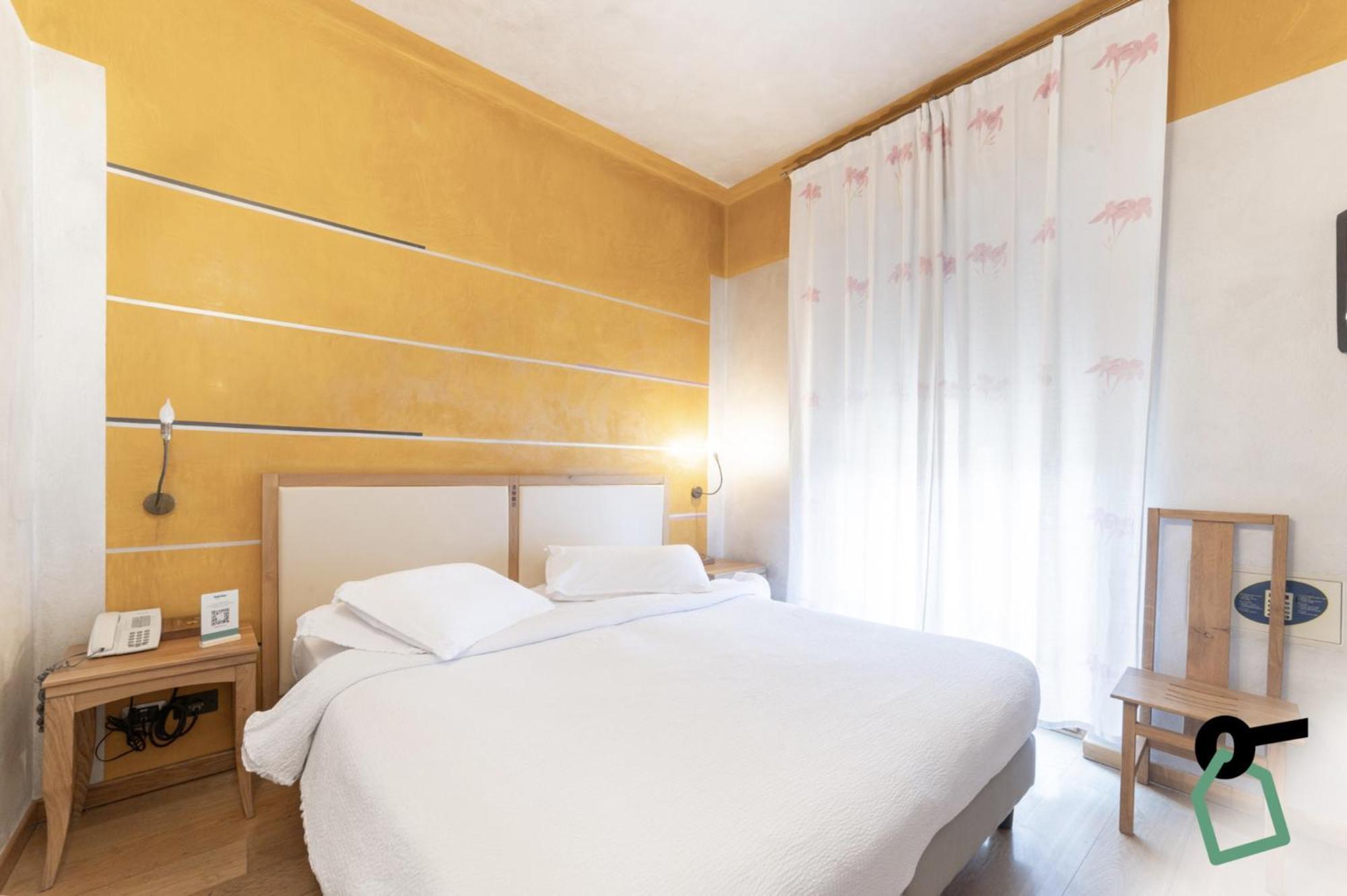 Hotiday Discovery - Residence Верона Экстерьер фото