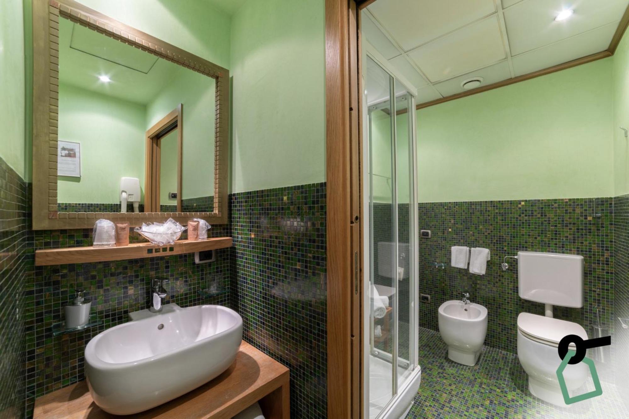 Hotiday Discovery - Residence Верона Экстерьер фото